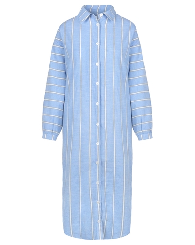 Hést - Bella Kjole - Blue Yonder